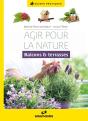 Agir Pour La Nature, Balcons Et Terrasses - Preview