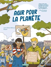 Agir Pour La Planète