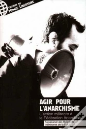 Capa do artigo Agir Pour L