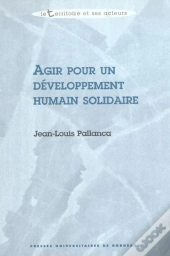 Agir Pour Un Développement Humain Solidaire