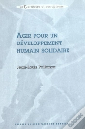 Capa do artigo Agir Pour Un Développement Humain Solidaire
