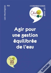 Capa do artigo Agir Pour Une Gestion Équilibrée De L