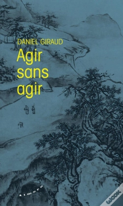 Capa do artigo Agir Sans Agir