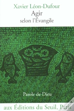 Capa do artigo Agir Selon L'Evangile