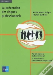 Agir Sur La Prévention Des Risques Professionnels