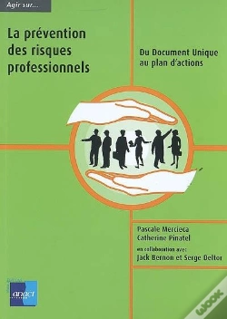 Capa do artigo Agir Sur La Prévention Des Risques Professionnels