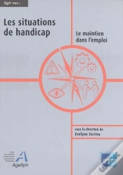 Capa do artigo Agir Sur Les Situations De Handicap, Le Maintien Dans L