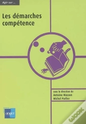 Agir Sur...Les Démarches Compétence