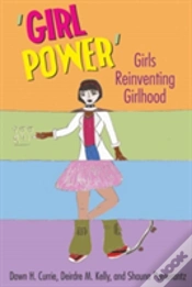 Capa do artigo Â€˜Girl Powerâ€™