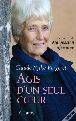 Capa do artigo Agis D'Un Seul Coeur