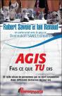 Agis - Fais Ce Que Tu Dis - Preview