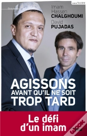 Capa do artigo Agissons Avant Qu