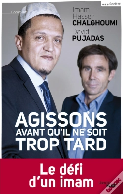 Capa do artigo Agissons Avant Qu'Il Ne Soit Trop Tard