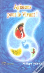 Capa do artigo Agissons Pour Le Vivant !