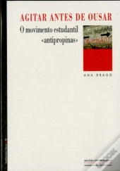 Agitar Antes de Ousar