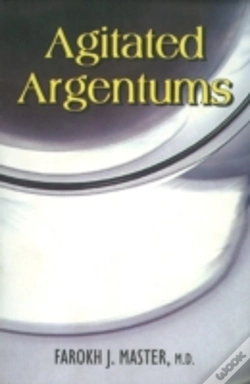 Capa do artigo Agitated Argentums