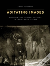 Capa do artigo Agitating Images