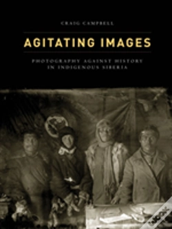 Capa do artigo Agitating Images