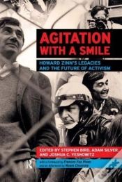 Capa do artigo Agitation With A Smile