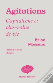 Capa do artigo Agitations : Capitalisme Et Plus-Value De Vie