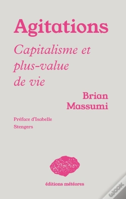Capa do artigo Agitations : Capitalisme Et Plus-Value De Vie
