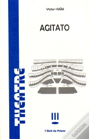 Capa do artigo Agitato