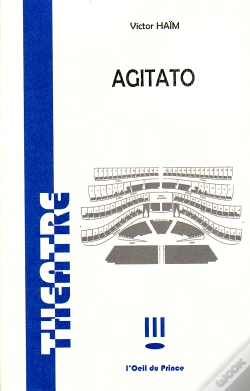 Capa do artigo Agitato