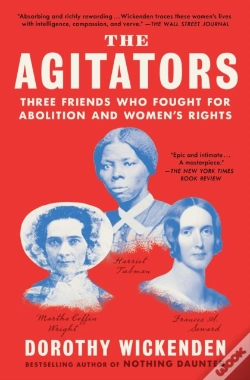 Capa do artigo Agitators