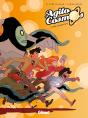 Agito Cosmos Tome 2 : Pro Humanitate - Preview