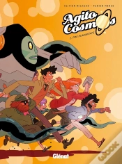 Capa do artigo Agito Cosmos Tome 2 : Pro Humanitate
