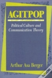 Capa do artigo Agitpop