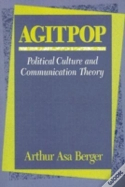 Capa do artigo Agitpop