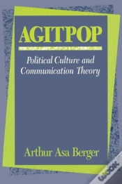 Capa do artigo Agitpop