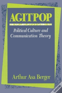 Capa do artigo Agitpop