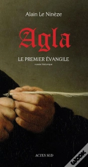 Capa do artigo Agla, Le Premier Evangile