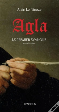 Capa do artigo Agla, Le Premier Evangile