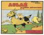 Aglae La Chevre Pretentieuse - Preview