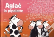 Capa do artigo Aglaé La Pipelette (Édition 2008)