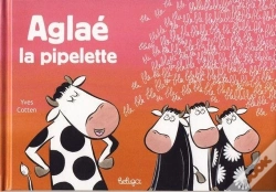Capa do artigo Aglaé La Pipelette (Édition 2008)