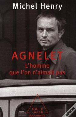 Capa do artigo Agnelet, L'Homme Qu'On Aimait Pas