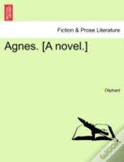 Capa do artigo Agnes. (A Novel.)