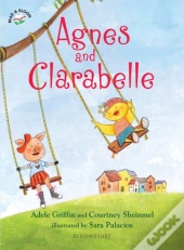 Agnes And Clarabelle