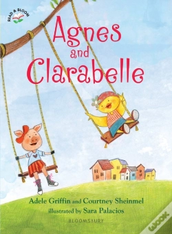 Capa do artigo Agnes And Clarabelle