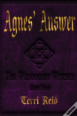 Capa do artigo Agnes' Answer