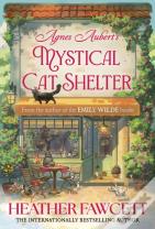 Agnes Aubert'S Mystical Cat Shelter