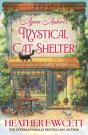 Agnes Aubert'S Mystical Cat Shelter - Preview