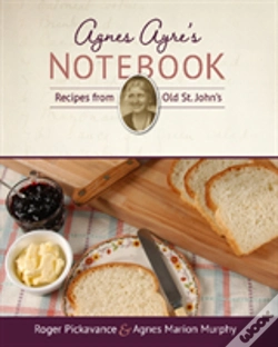 Capa do artigo Agnes Ayre'S Notebook