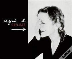Capa do artigo Agnes B.