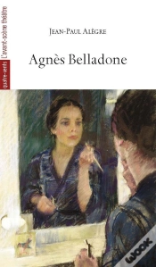 Capa do artigo Agnès Belladone