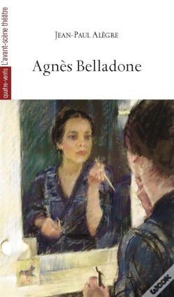Capa do artigo Agnès Belladone